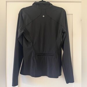 Lululemon Quarter Zip Pullover - Size 10